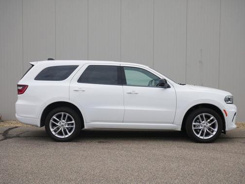 2023 Dodge Durango GT AWD
