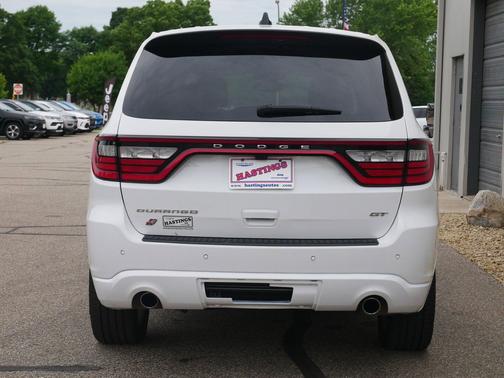 2023 Dodge Durango GT AWD