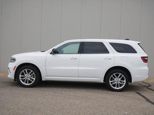 2023 Dodge Durango GT AWD