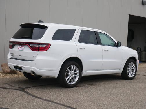 2023 Dodge Durango GT AWD