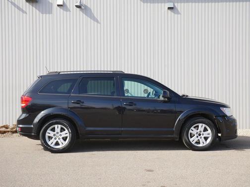 2012 Dodge Journey SXT