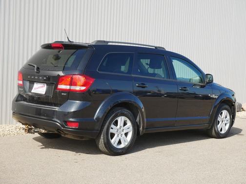2012 Dodge Journey SXT
