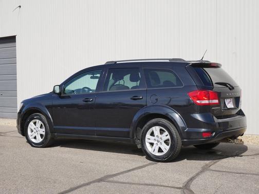 2012 Dodge Journey SXT