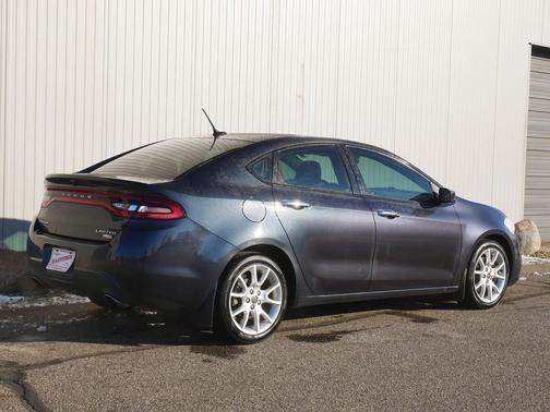 2013 Dodge Dart Limited