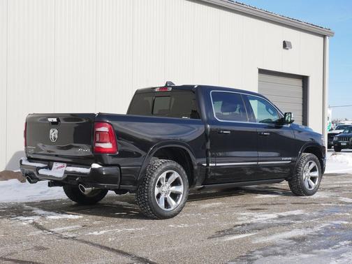 2019 RAM 1500 Limited