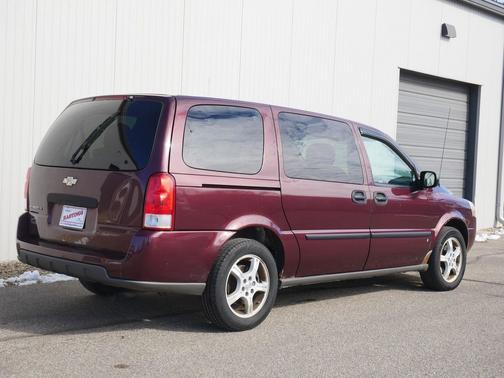2008 Chevrolet Uplander LS