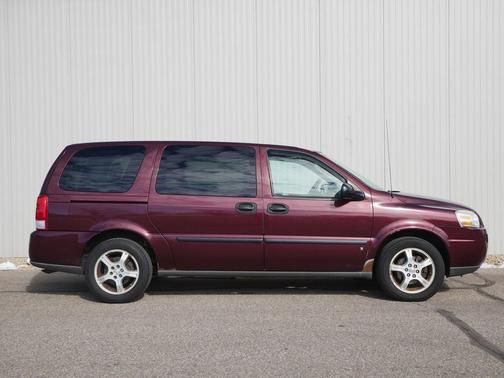 2008 Chevrolet Uplander LS