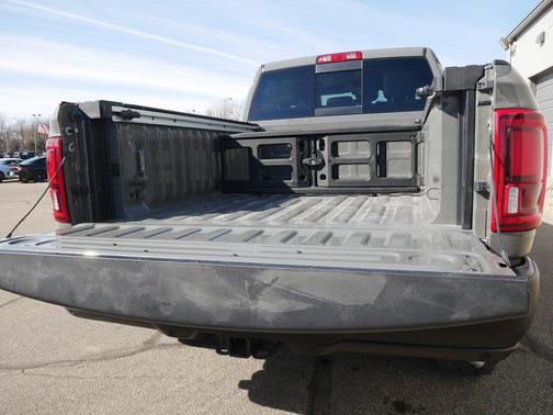 2026 RAM 2500 Power Wagon