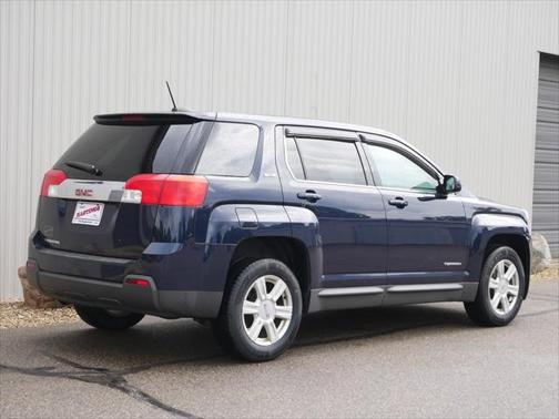 2015 GMC Terrain SLE-1