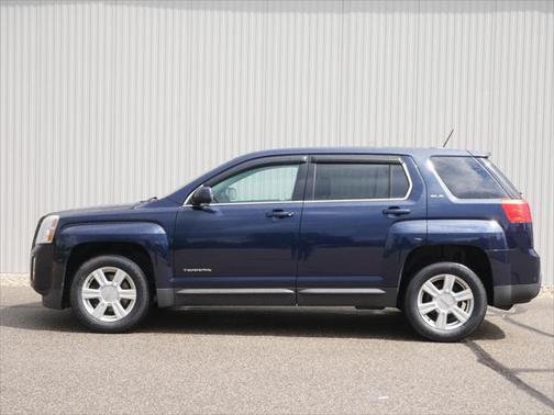 2015 GMC Terrain SLE-1