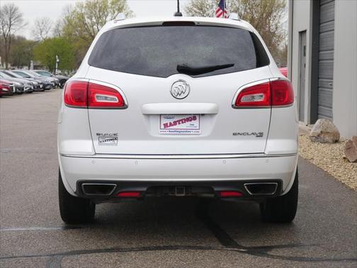2017 Buick Enclave Premium