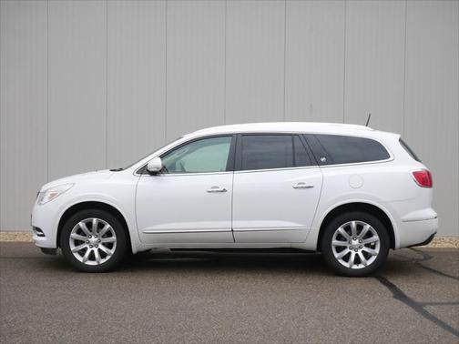2017 Buick Enclave Premium