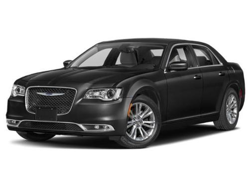 2021 Chrysler 300 S
