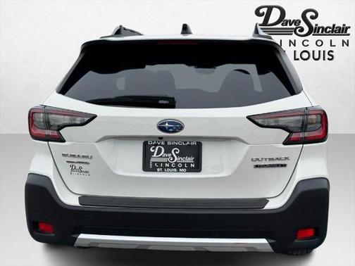 2024 Subaru Outback Touring XT