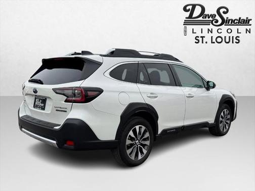 2024 Subaru Outback Touring XT