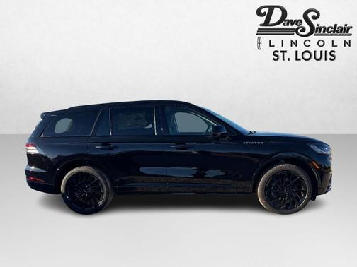 2026 Lincoln Aviator Reserve AWD