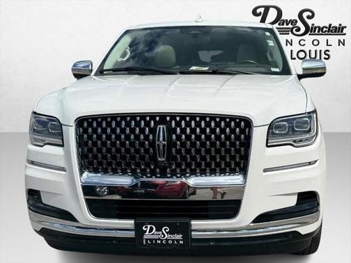 2023 Lincoln Navigator Black Label
