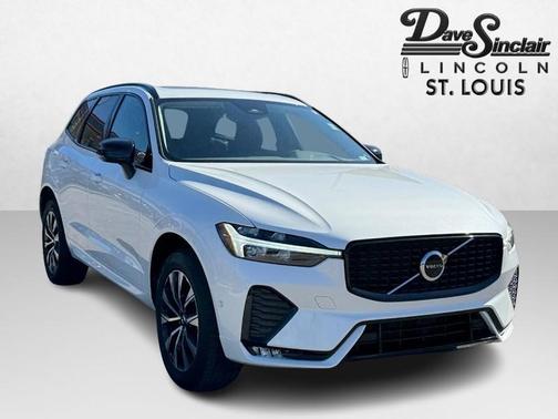2025 Volvo XC60 B5 Plus
