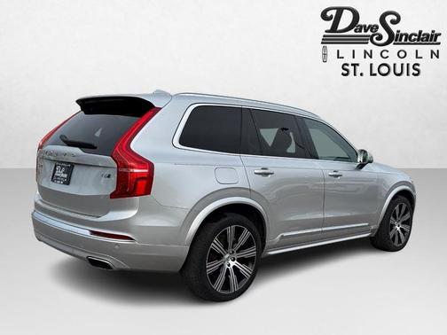 2021 Volvo XC90 T6 Inscription
