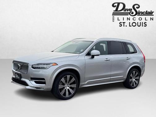 2021 Volvo XC90 T6 Inscription