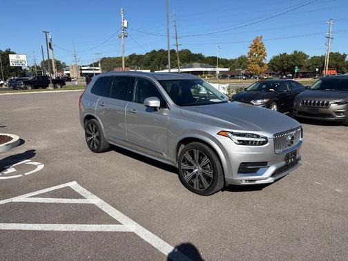 2021 Volvo XC90 T6 Inscription