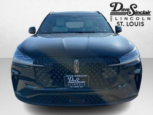 2025 Lincoln Aviator Black Label AWD