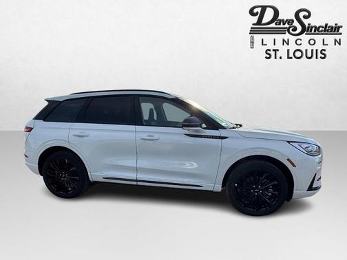 2026 Lincoln Corsair Grand Touring