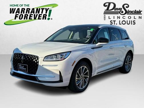 2024 Lincoln Corsair Grand Touring