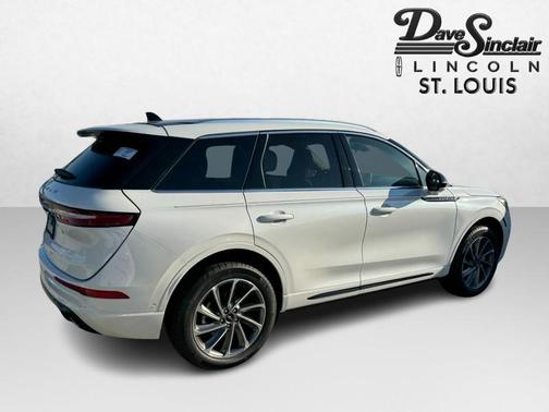 2024 Lincoln Corsair Grand Touring