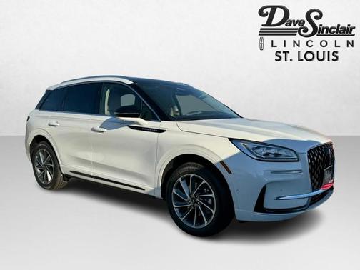 2024 Lincoln Corsair Grand Touring