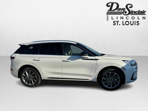 2024 Lincoln Corsair Grand Touring