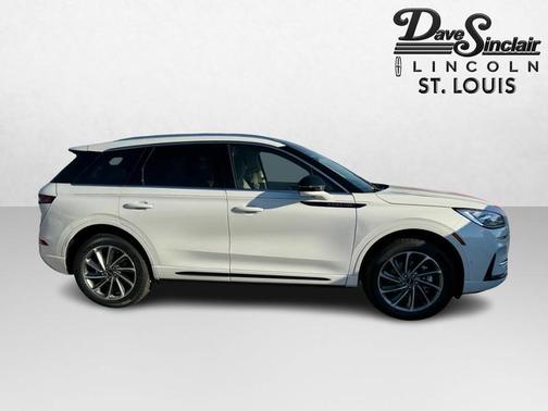 2024 Lincoln Corsair Grand Touring