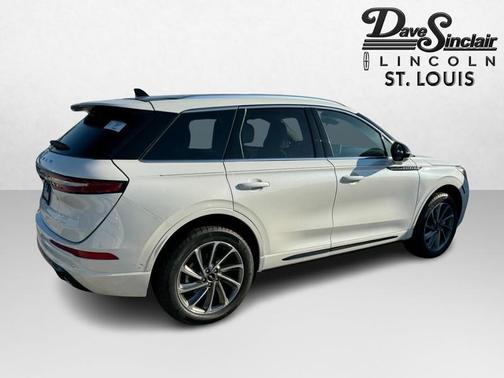 2024 Lincoln Corsair Grand Touring