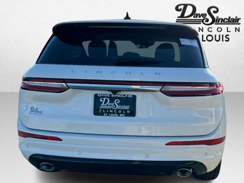 2024 Lincoln Corsair Grand Touring