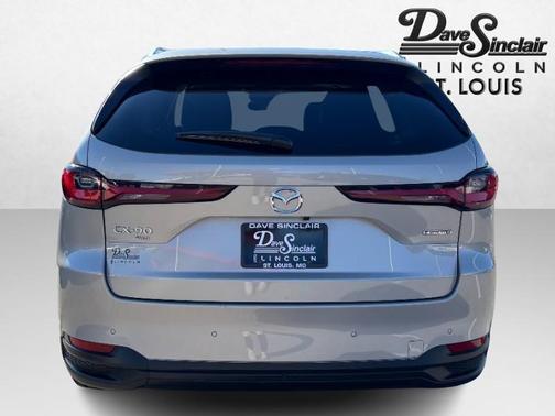 2025 Mazda CX-90 3.3 Turbo Preferred