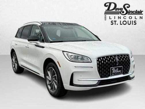 2024 Lincoln Corsair Grand Touring