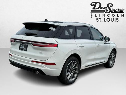 2024 Lincoln Corsair Grand Touring