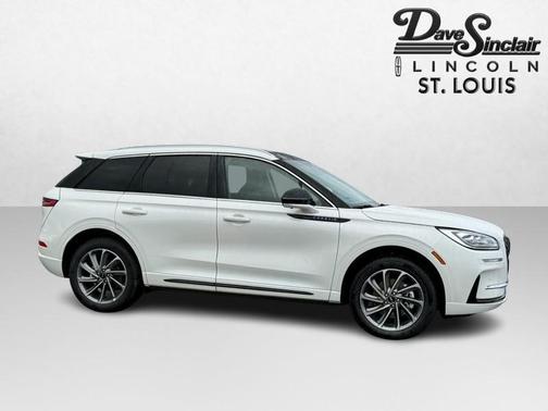 2024 Lincoln Corsair Grand Touring