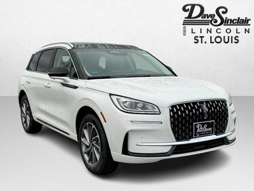 2024 Lincoln Corsair Grand Touring