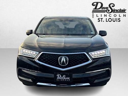 2020 Acura MDX 3.5L