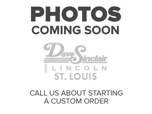 PRISTINE WHITE MET 3C 2023 Lincoln Aviator Black Label AWD