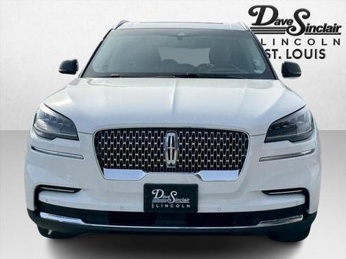2023 Lincoln Aviator Reserve AWD