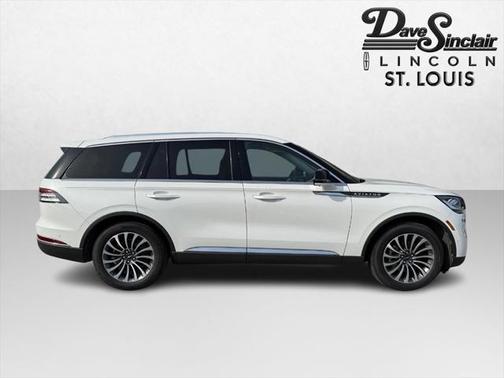 2023 Lincoln Aviator Reserve AWD