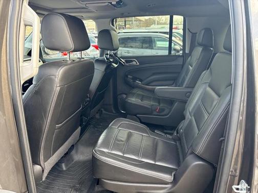 2020 GMC Yukon XL Denali