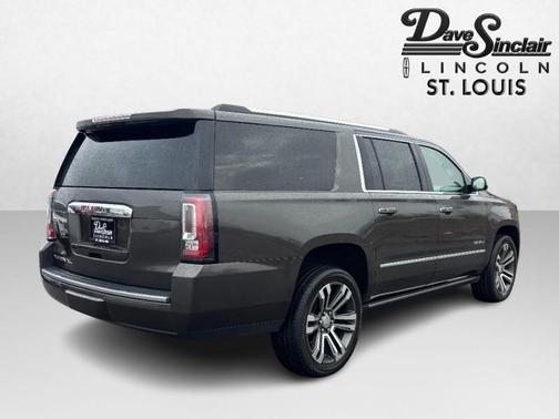 2020 GMC Yukon XL Denali