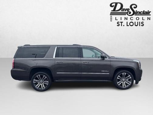 2020 GMC Yukon XL Denali