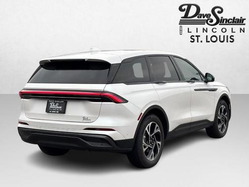 2024 Lincoln Nautilus Premiere