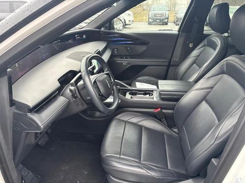 2024 Lincoln Nautilus Premiere