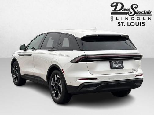 2024 Lincoln Nautilus Premiere