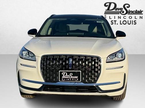 2025 Lincoln Corsair Grand Touring